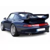 993 GT2 Kit carbone pour conversion Porsche 911 Turbo / 4S | Albert Motorsport