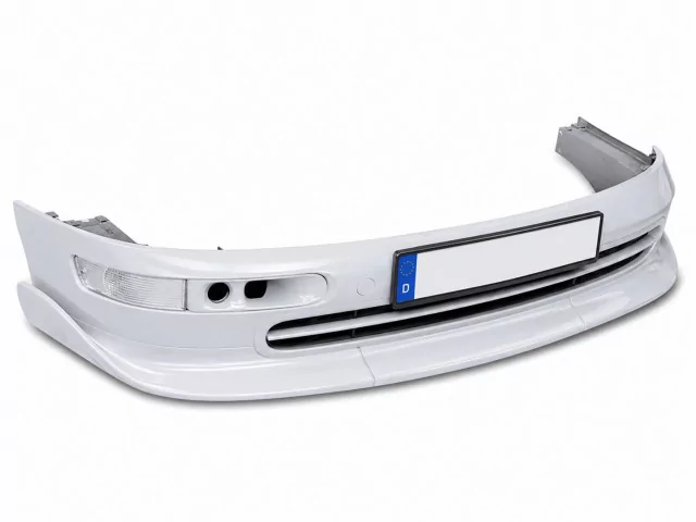 993 GT2 Kit carbone pour conversion Porsche 911 Turbo / 4S | Albert Motorsport