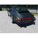 911 - 3.2L. Sports exhaust system 2 side tailpipes for Porsche G models – Albert Motorsport