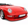 993 GT2 Kit carbone pour conversion Porsche 911 Turbo / 4S | Albert Motorsport
