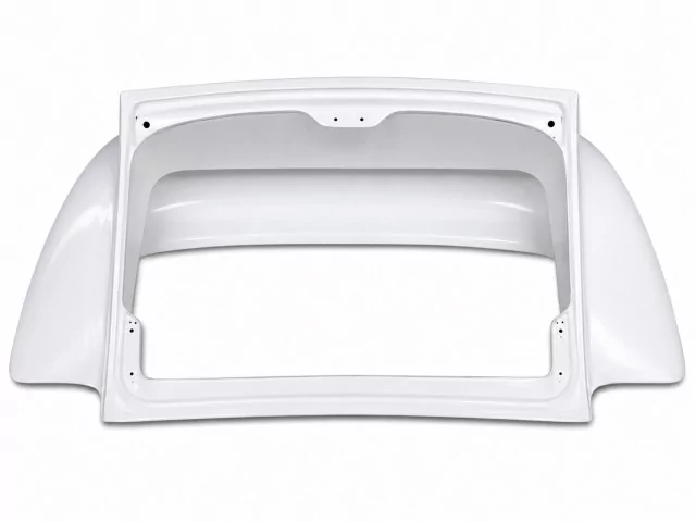 993 GT2 Kit carbone pour conversion Porsche 911 Turbo / 4S | Albert Motorsport