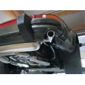 911 - 3.2L. Sports exhaust system 2 side tailpipes for Porsche G models – Albert Motorsport