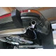 911 - 3.2L. Sports exhaust system 2 side tailpipes for Porsche G models – Albert Motorsport