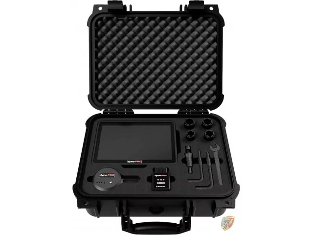Dyno Pro – Albert Motorsport