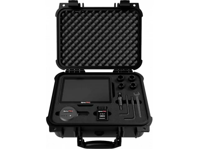 Dyno Pro – Albert Motorsport