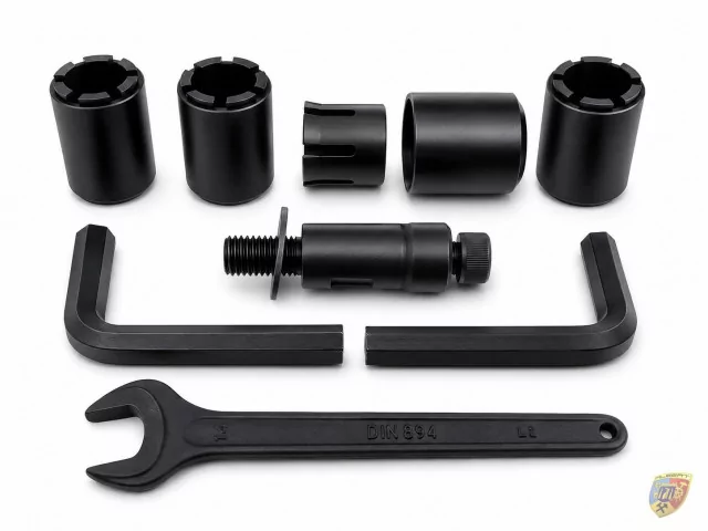 Dyno Pro – Albert Motorsport