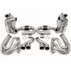 Sistema de escape deportivo 997.1 S Carrera Power Kit para Porsche 911 | Albert Motorsport