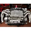 997.1 - 997.2 Carrera Power sports exhaust in GT3 look for Porsche 911 | Albert Motorsport