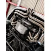 997.1 - 997.2 Échappement sport Carrera Power au look GT3 pour Porsche 911 | Albert Motorsport