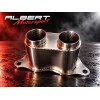 997 - 991 - 992 GT3 Cup exhaust silencer for Porsche 911 | Albert Motorsport