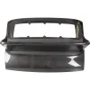 911 - 964 Carrera RS Ducktail Motorhaube Carbon mit Klarlack für Porsche | Albert Motorsport