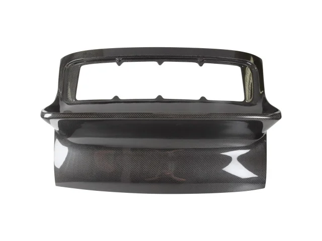 911 - 964 Carrera RS Ducktail Carbon Fiber Hood with Clear Coat for Porsche