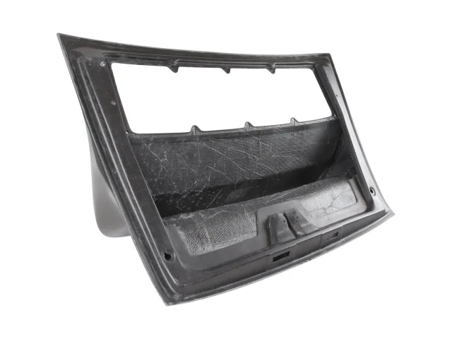 911 - 964 Carrera RS Ducktail Carbon Fiber Hood with Clear Coat for Porsche
