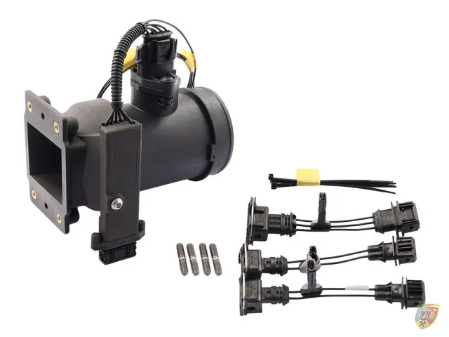 911-3.2 - 964-3.6 Kit de conversion de débitmètre d'air pour Porsche 2