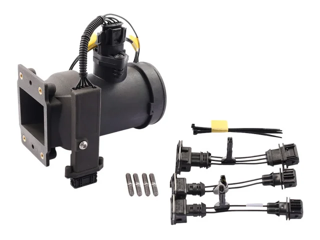 911-3.2 - 964-3.6 Air Flow Meter Conversion Kit for Porsche