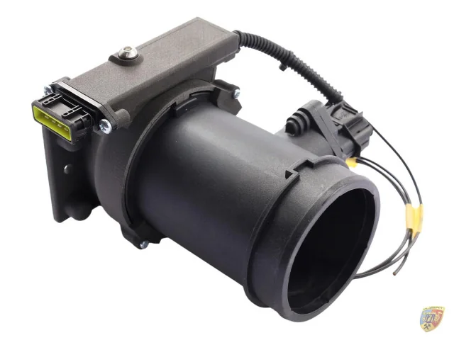 911-3.2 - 964-3.6 Kit di conversione del misuratore di flusso d'aria per Porsche
