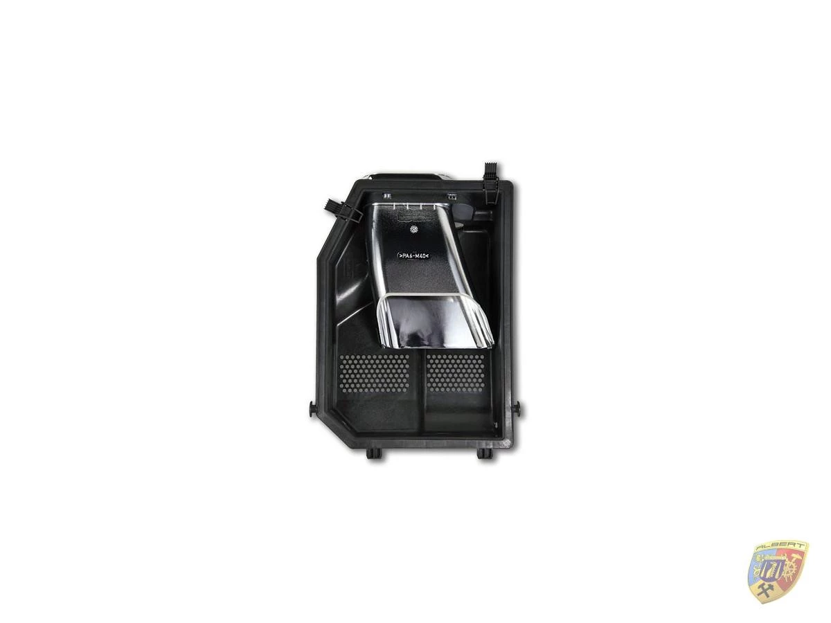 993 Carrera Paquete de sonido y óptica de escape del Porsche 911 | Albert Motorsport