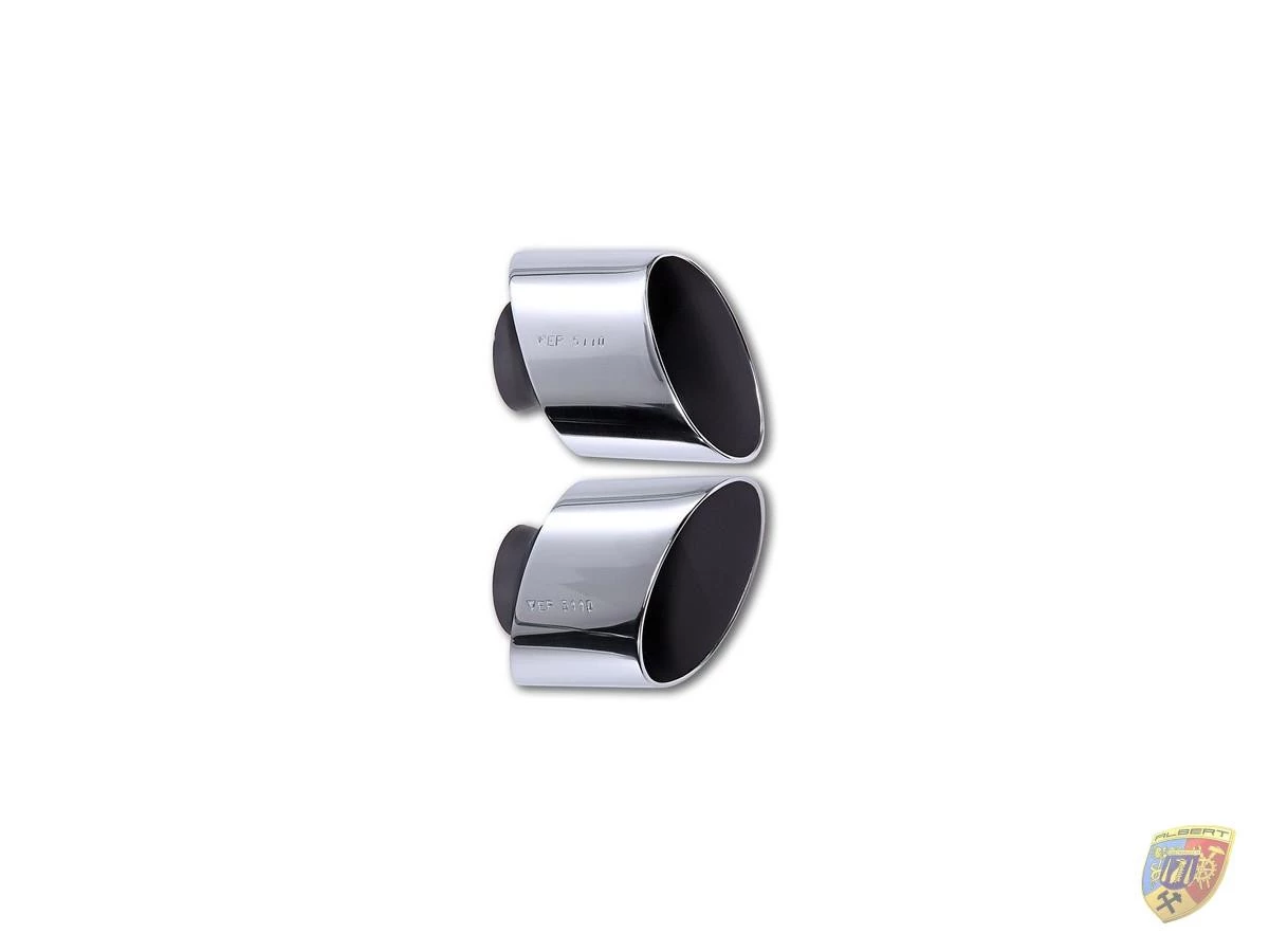 993 Carrera Auspuff Optik Sound Paket Porsche 911 – Albert Motorsport