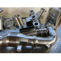 993 TT - GT2 Biturbo Power exhaust for Porsche 911 – Albert Motorsport