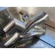 993 TT - GT2 Biturbo Power exhaust for Porsche 911 – Albert Motorsport