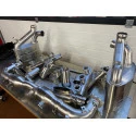 993 TT - GT2 Biturbo Power exhaust for Porsche 911 – Albert Motorsport