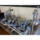 993 TT - GT2 Biturbo Power exhaust for Porsche 911 – Albert Motorsport