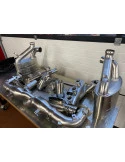 993 TT - GT2 Biturbo Power Exhaust per Porsche 911 | Albert Motorsport
