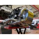 996 Carrera sports exhaust stainless steel complete Porsche 911 – Albert Motorsport