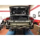 996 Carrera sports exhaust stainless steel complete Porsche 911 – Albert Motorsport