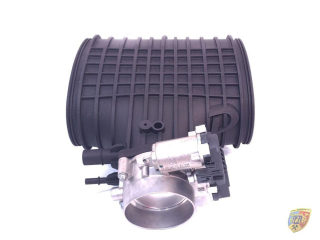 Kit de conversión de cuerpo de acelerador Touring 991.2 GT3 93 mm Porsche 911 2