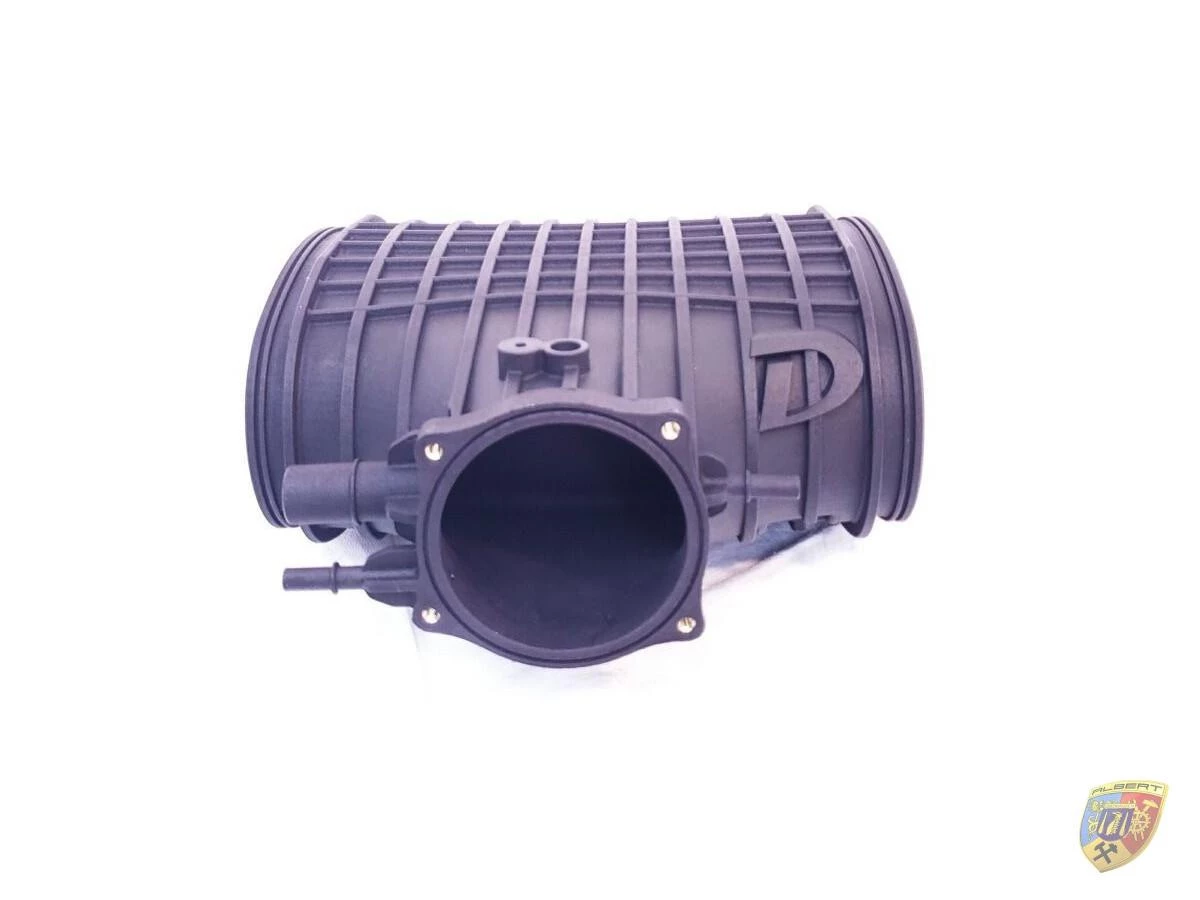 Kit de conversión de cuerpo de acelerador Touring 991.2 GT3 93 mm Porsche 911 | Albert Motorsport