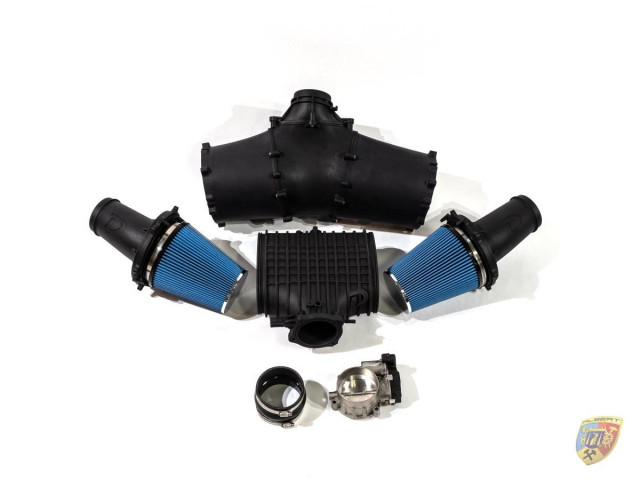 991.2 GT3 - RS Motor by Albert Motorsport