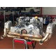 996 GT3 - RS - Cup sports exhaust performance kit made of stainless steel for Porsche 911 – Albert Motorsport