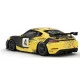 718 - 982 GT4 Clubsport Racing Échappement Porsche Cayman | Albert Motorsport