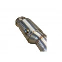 718 - 982 Boxster Cayman sports exhaust flap system for Porsche – Albert Motorsport