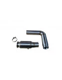 718 - 982 Boxster Cayman Sport Exhaust Flap Scarico per Porsche | Albert Motorsport