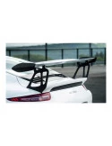 991.1 GT3 RS Heckspoiler Update für Porsche 911 Carrera und GT3 Typen – Albert Motorsport
