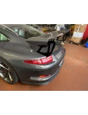 991.1 GT3 RS Heckspoiler Update für Porsche 911 Carrera und GT3 Typen – Albert Motorsport
