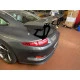 Mise à jour du spoiler arrière 991.1 GT3 RS pour les types Porsche 911 Carrera et GT3 | Albert Motorsport