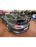 991.1 GT3 RS Heckspoiler Update für Porsche 911 Carrera und GT3 Typen – Albert Motorsport