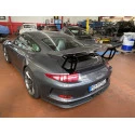 991.1 GT3 RS Heckspoiler Update für Porsche 911 Carrera und GT3 Typen – Albert Motorsport