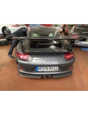 991.1 GT3 RS Heckspoiler Update für Porsche 911 Carrera und GT3 Typen – Albert Motorsport