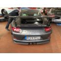 Mise à jour du spoiler arrière 991.1 GT3 RS pour les types Porsche 911 Carrera et GT3