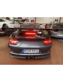 991.1 GT3 RS rear spoiler update for Porsche 911 Carrera and GT3 types – Albert Motorsport