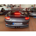 991.1 GT3 RS rear spoiler update for Porsche 911 Carrera and GT3 types