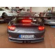 991.1 GT3 RS rear spoiler update for Porsche 911 Carrera and GT3 types – Albert Motorsport