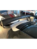 991.1 GT3 RS rear spoiler update for Porsche 911 Carrera and GT3 types – Albert Motorsport