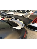 991.1 GT3 RS Heckspoiler Update für Porsche 911 Carrera und GT3 Typen – Albert Motorsport