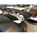 991.1 GT3 RS Heckspoiler Update für Porsche 911 Carrera und GT3 Typen – Albert Motorsport