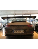 991.1 GT3 RS Heckspoiler Update für Porsche 911 Carrera und GT3 Typen – Albert Motorsport